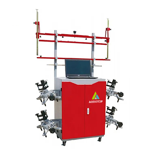 Truck Wheel Aligner,Truck Wheel Alignment