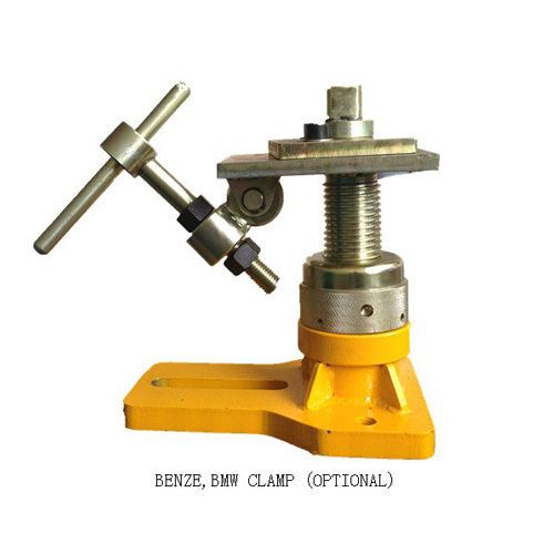 Auto Body Repair Frame Machine Tools and Clamps