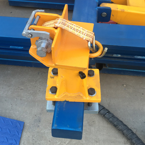 Auto Body Repair Frame Machine Tools and Clamps