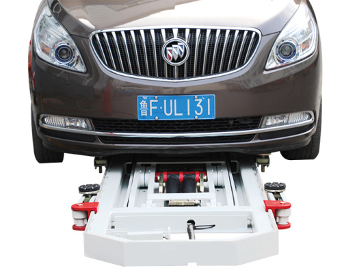 European Style Auto Frame Straightening Machine Automotive Service Equipment