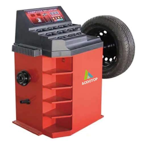 Wheel Balancer WB-518