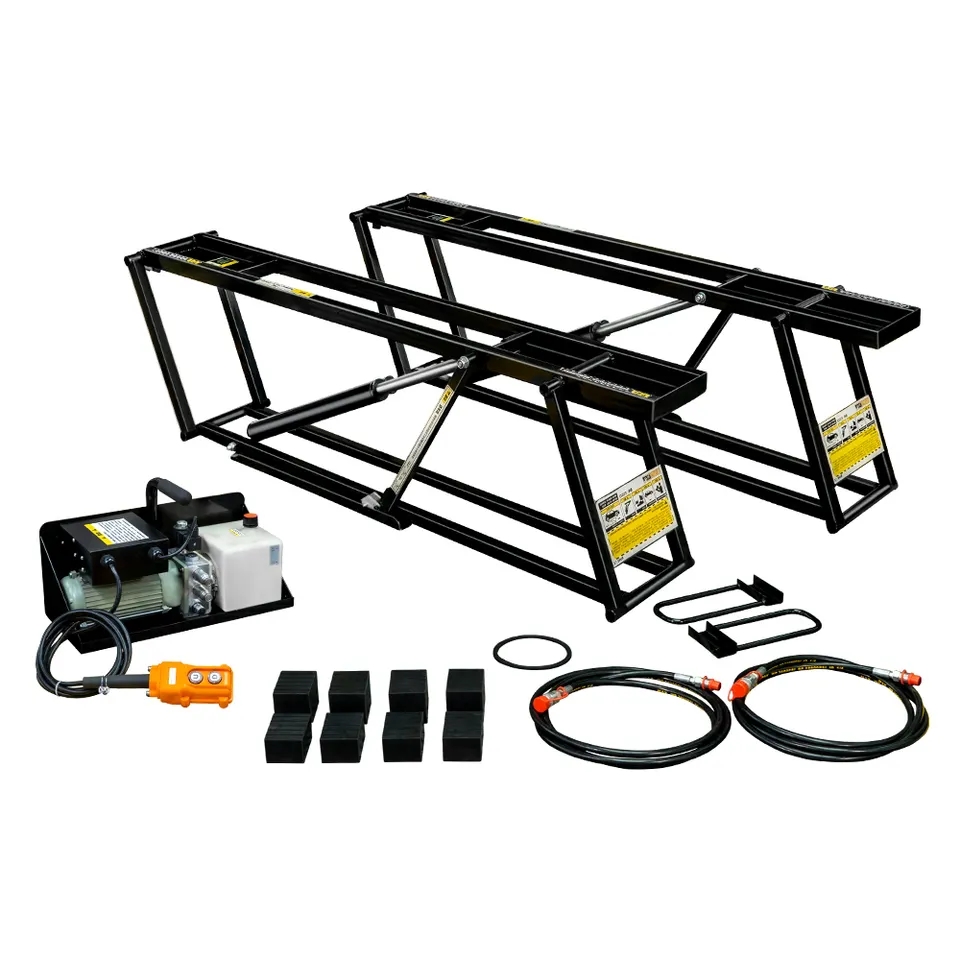 Portable Car Lift Mobile Quick Jack Lift,Quick Lift