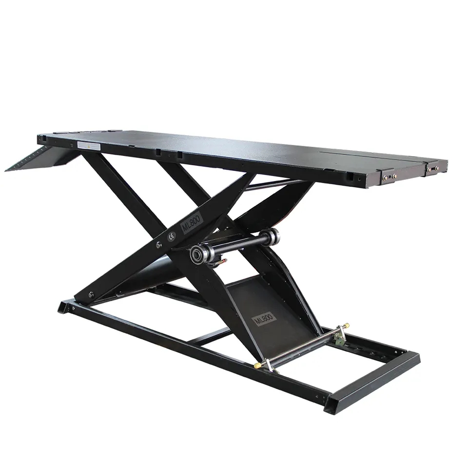 Motorcycle Scissor Lift,Motorbike Lifter,Motorcycle Lift