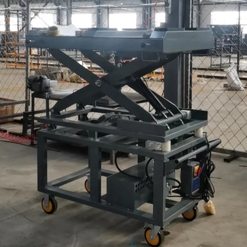New Energy Vehicle Battery Lift, EV Battery Lift, Alternative Energy Car Battery Lift