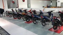 Motorcycle Scissor Lift,Motorbike Lifter