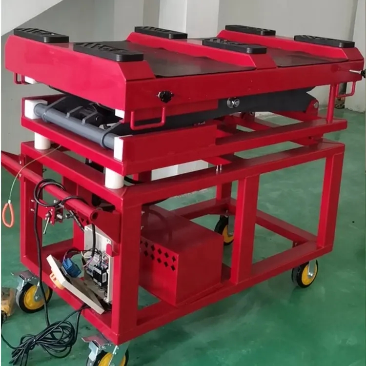 New Energy Vehicle Battery Lift, EV Battery Lift, Alternative Energy Car Battery Lift