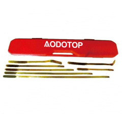 Body pry bar