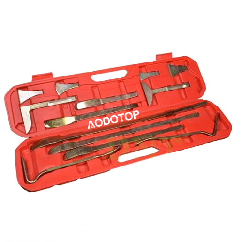 Body pry bar,Body PRY Bar