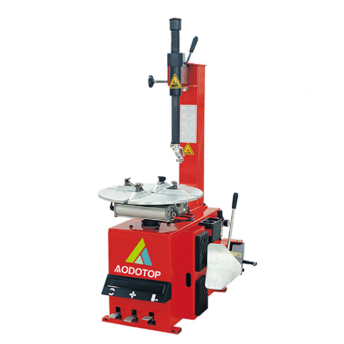 Tire Changer Manufacture Supply