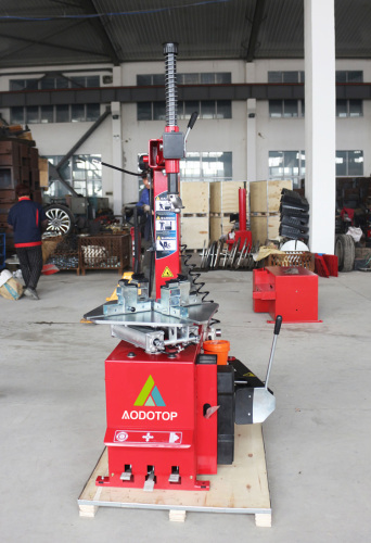 Tire Changer Manufacture Supply