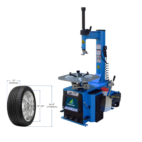 Tire Changer Manufacture Supply