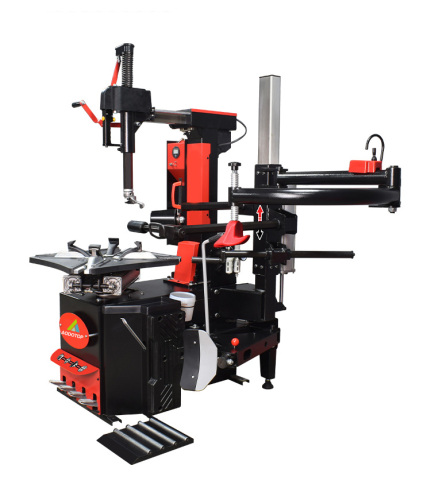 Tire Changer AD-T4