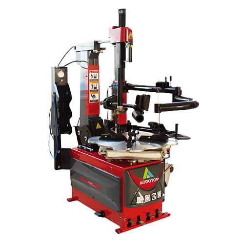 Tire Changer AD-T4