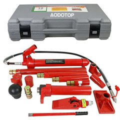 10T 20T Porta Power Jack