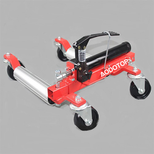 Wheel Dolly