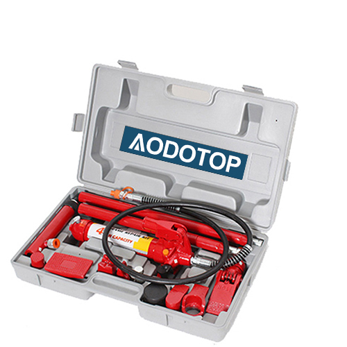 10T 20T Porta Power Jack