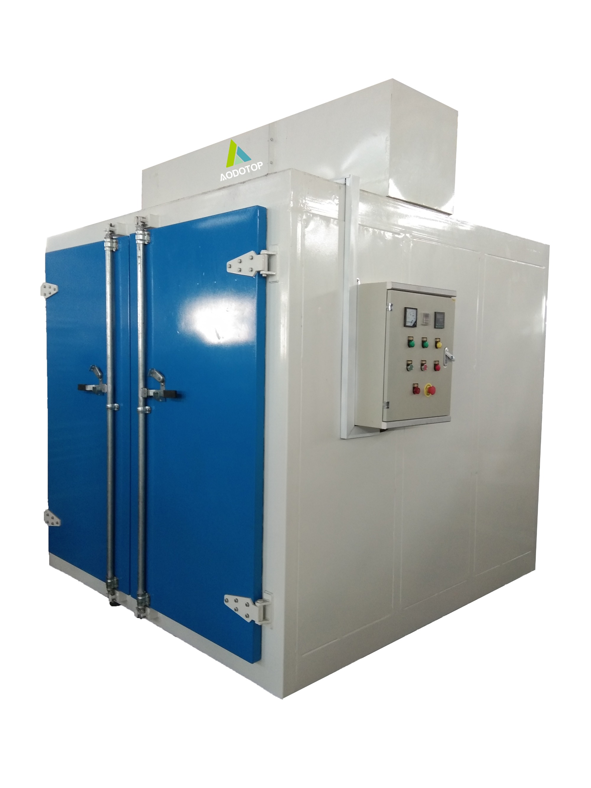 Powder Coating Oven Electric Industrial Oven