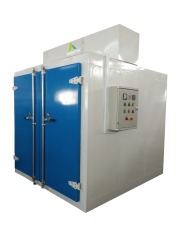 Powder Coating Oven Electric Industrial Oven