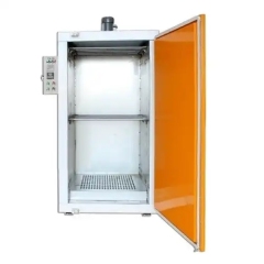 Powder Coating Oven Electric Industrial Oven