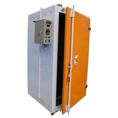 Powder Coating Oven Electric Industrial Oven