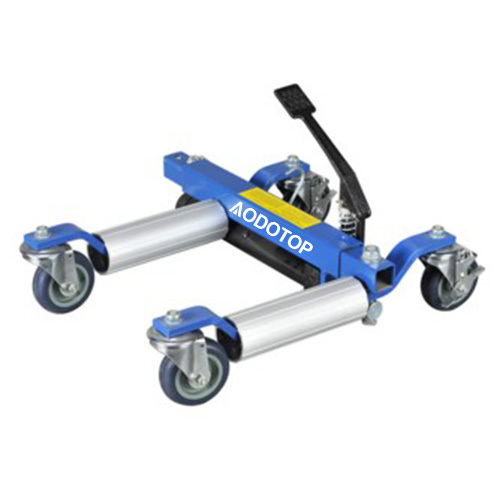 Wheel Dolly