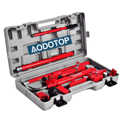 10T 20T Porta Power Jack