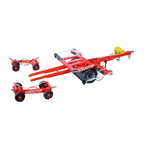 Car Tow Dolley