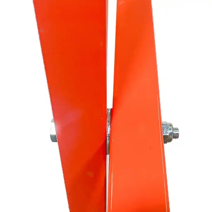 X-stand Mobile Auto Body Stand Car Door Bumper Fender Repair and Paint Stand