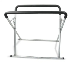 X Paint Stand