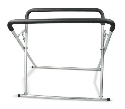 X Paint Stand