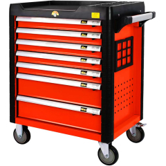 Tool Cabinet