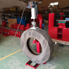 Tire Vulcanizing Machine
