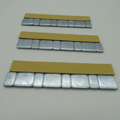 Wheel Weights