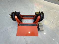 Air Tire Bead Breaker Tire Pressure Tool Pneumatic Tire Gripper