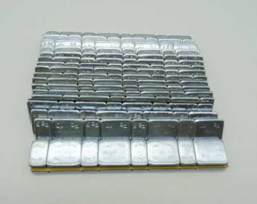 Wheel Weights
