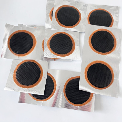 Tire Patch