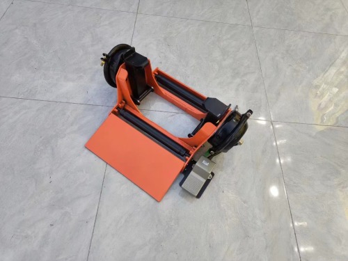 Air Tire Bead Breaker Tire Pressure Tool Pneumatic Tire Gripper