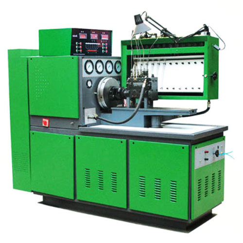 High Pressure Common Rail Test Bench
