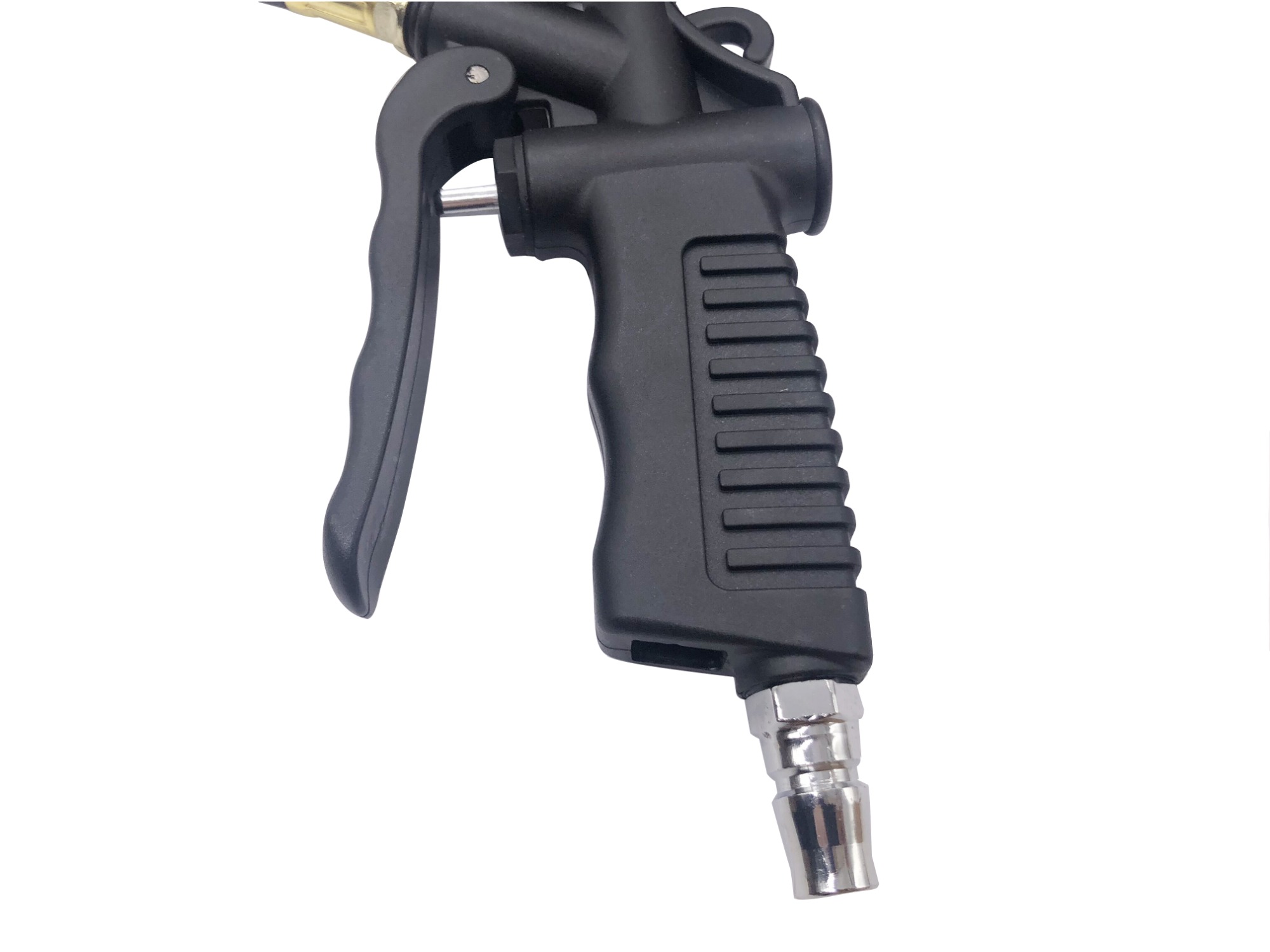 Inflator Gauge