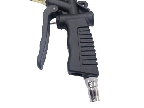 Inflator Gauge