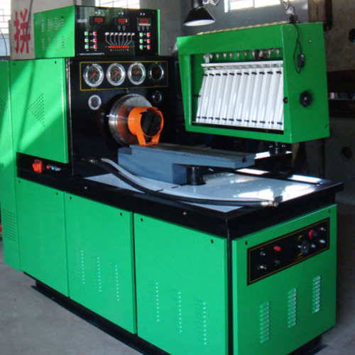 High Pressure Common Rail Test Bench