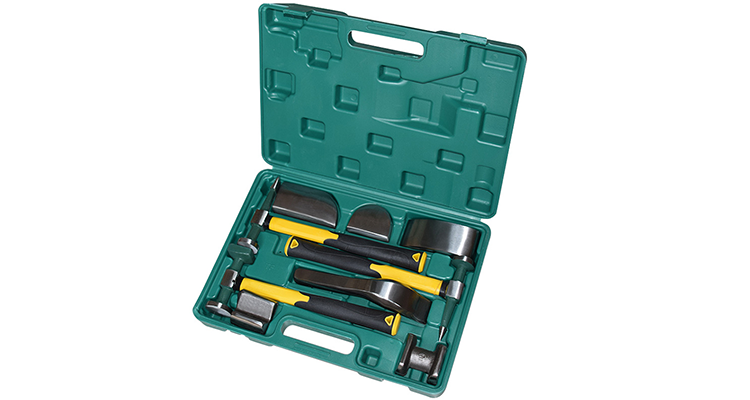 Vehicle Equipment Garage Equipment Auto Body Repair Station Machines