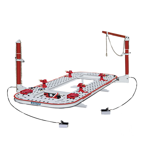 Vehicle Equipment Garage Equipment Auto Body Repair Station Machines