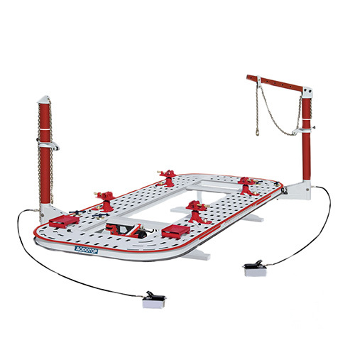 Vehicle Equipment Garage Equipment Auto Body Repair Station Machines