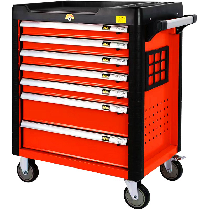 Alternative Energy Car Repair Station, New Energy Car Repair Lift, Car Cabinet
