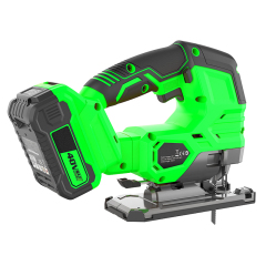 Portable Mini Electric Power Tool Handheld Jig Saw Wood Cutting Machine,