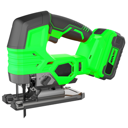 Portable Mini Electric Power Tool Handheld Jig Saw Wood Cutting Machine,