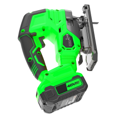 Portable Mini Electric Power Tool Handheld Jig Saw Wood Cutting Machine,