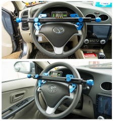 Universal Car Steering Wheel Adjusting Balance Tool
