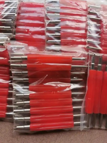 Universal Plastic Car Bike Motorcycle Tire Removal Installation Repair Tools Valve Core Remover